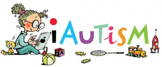 iAutism logo