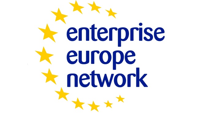 Enterprise europe network - Logo